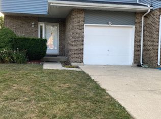 306 Morningside Dr APT A, Bloomingdale, IL