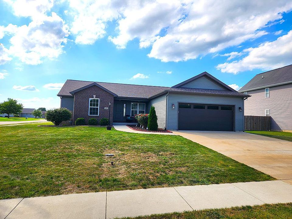 1st image of 1801 Prairie Vista Dr