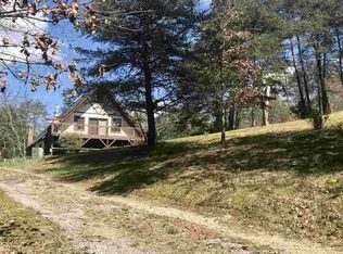 240 Bays Mountain Rd, Mohawk, TN 37810