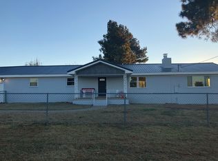 1087 Northridge Rd, Booneville, AR 72927