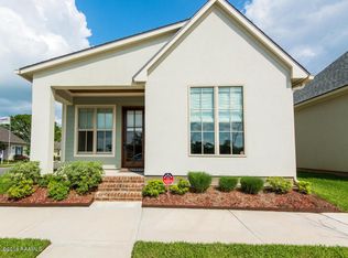 201 Bourdette Dr, Lafayette, LA 70507