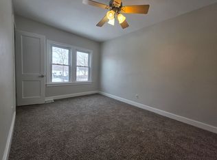 1014 32nd St SE, Cedar Rapids, IA 52403