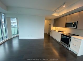 403 Church St #3705-C08, Toronto, ON M4Y 0C9