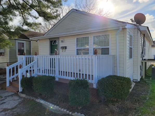 2506 Evergreen Pl, Portsmouth, VA 23704