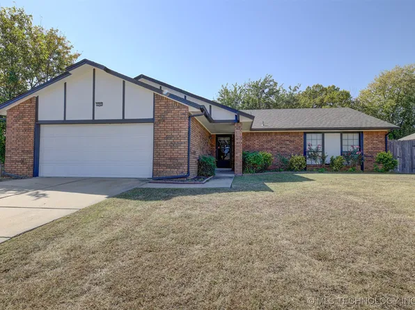 6368 S 85th East Ave, Tulsa, OK 74133