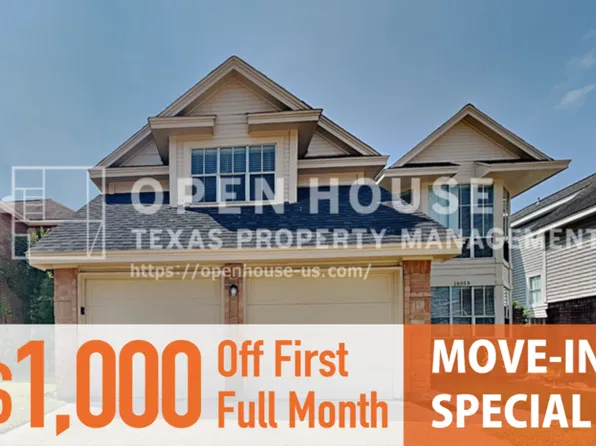 16015 Juniper Grove Dr, Houston, TX 77084