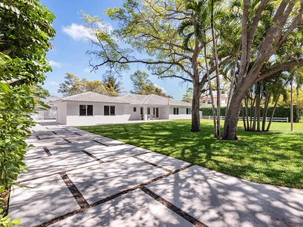 11555 Griffing Blvd, Biscayne Park, FL 33161