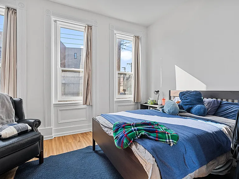 3401 Butler St #F2 — Photo 9