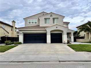 2873 Pansy Way, San Jacinto, CA 92582