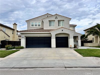 2873 Pansy Way, San Jacinto, CA, 92582