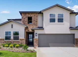 1123 Buffalo Run, Tomball, TX 77375