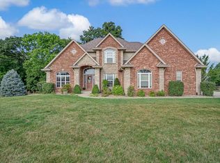 7725 Briar Creek Ln, Waterloo, IL 62298