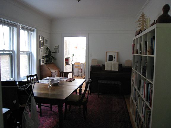 2nd image of 4705 N Talman Ave Floor 3