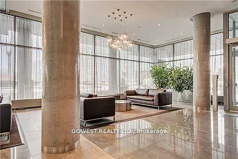 4K Spadina Ave #1507 — Photo 10