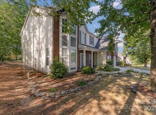 11424 Glenstone Ct, Charlotte, NC 28269