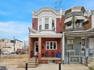 1404 N Felton St, Philadelphia, PA 19151