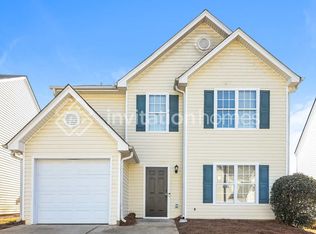 347 Springhaven Way, Lawrenceville, GA 30046