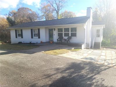 200 Blake St, Winston Salem, NC, 27104