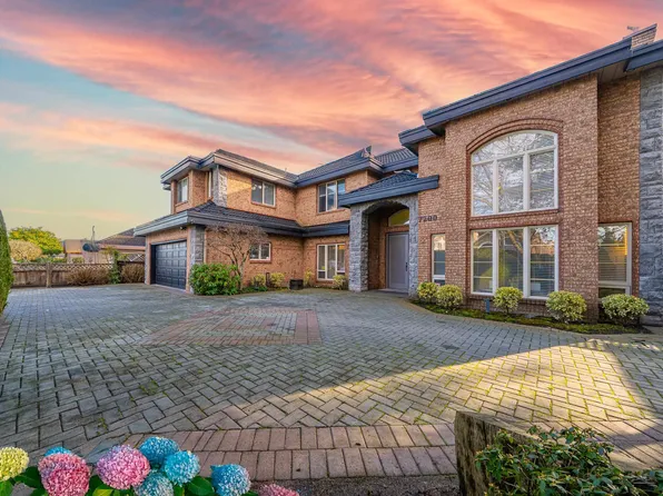 7200 Belair Dr, Richmond, BC V7A 1B5