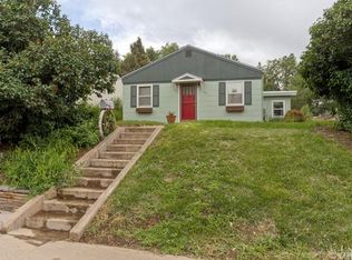 717 2nd St, Golden, CO 80403
