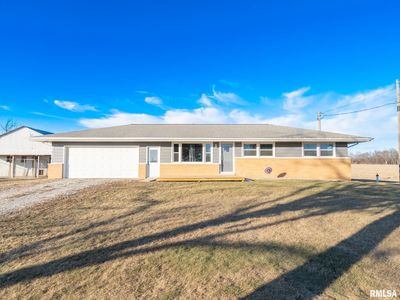 22515 W Orion Rd, Farmington, IL, 61531