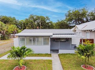295 15th St N, Saint Petersburg, FL 33705