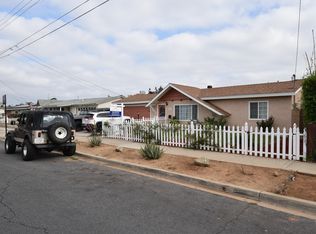 1610 Norran Ave, El Cajon, CA 92019