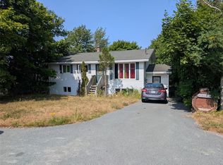 45 Bauline Line Ext, Portugal Cove Saint Philip'S, NL A1M2T1