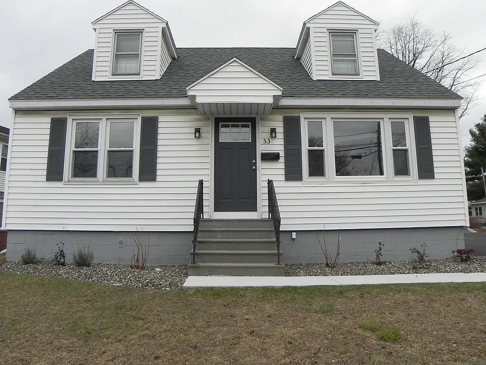 53 Tremont St