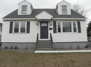 53 Tremont St, Albany, NY 12205