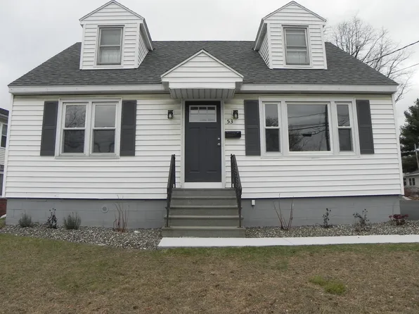 53 Tremont St, Albany, NY 12205