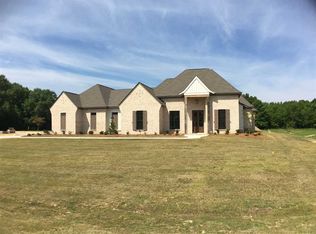 109 Crossview Pl, Brandon, MS 39047