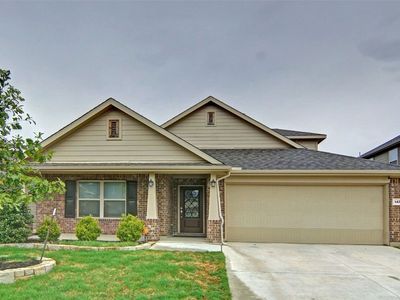 14713 Rocky Face Ln, Haslet, TX, 76052