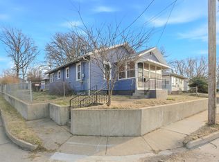 107 E Worley St, Columbia, MO 65203