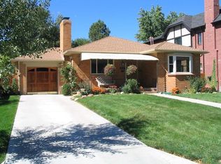645 Kearney St, Denver, CO 80220