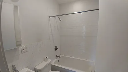 Rented by Reginald Jacobs