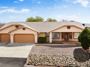 13763 S Bluebird Ln, Mayer, AZ 86333