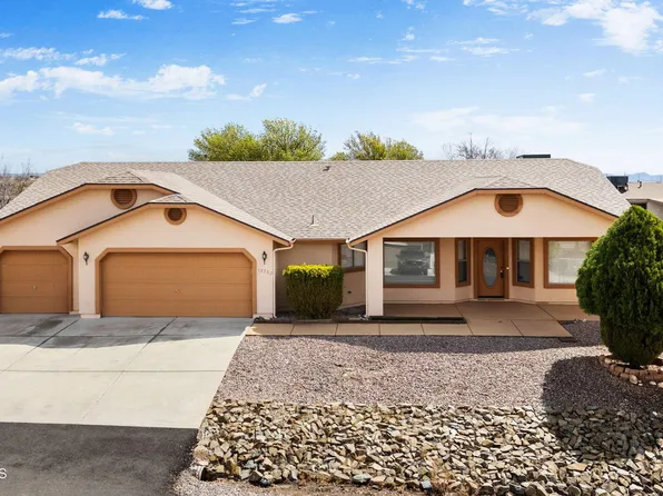 13763 S Bluebird Ln, Mayer, AZ 86333