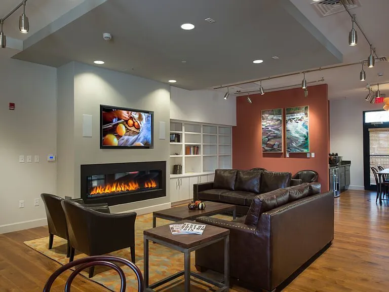 Community Room