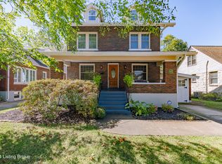 2526 Carolina Ave, Louisville, KY 40205
