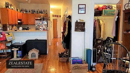 Rented by ZealEstate Group Inc