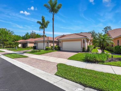 15094 Cortona Way, Naples, FL, 34120