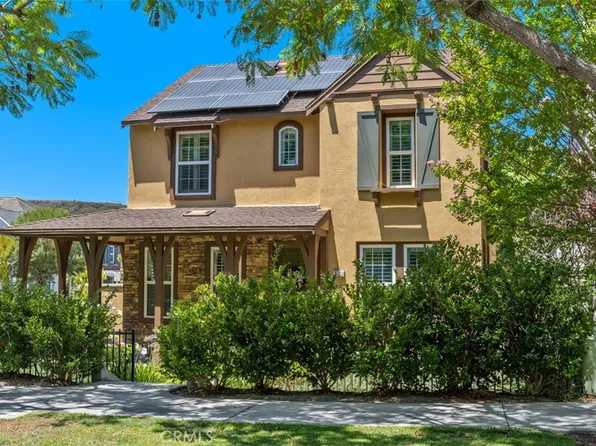 12 Globe Ln, Mission Viejo, CA 92694