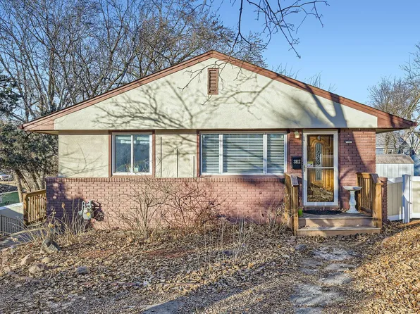 3812 26th Ave N, Robbinsdale, MN 55422