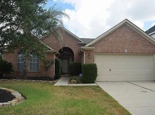 3238 Stoneydale Ln, Spring, TX 77388