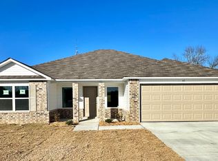 41 Farmhouse Cir, Vilonia, AR 72173
