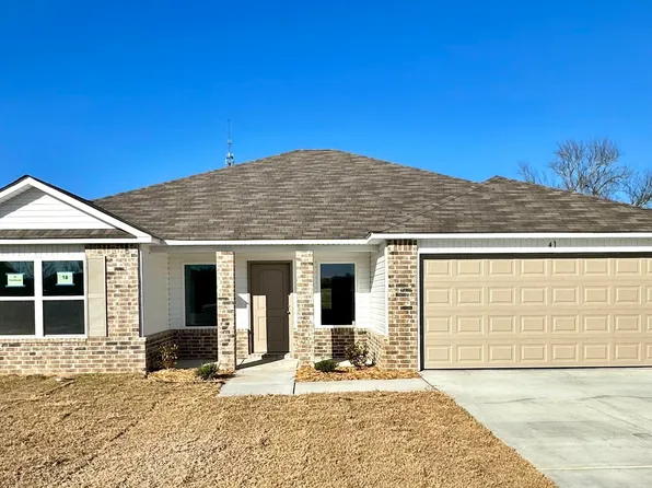 41 Farmhouse Cir, Vilonia, AR 72173