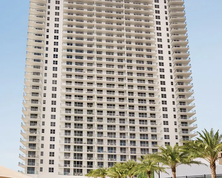 4010 S Ocean Dr #1405-1 — Photo 7