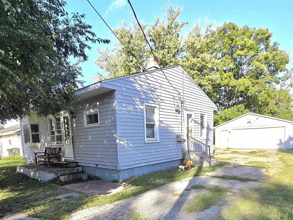 1st image of 318 N Pine St