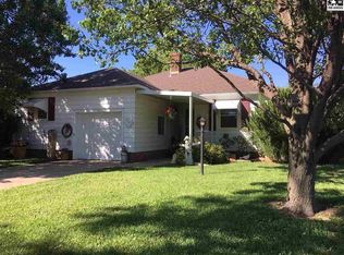 1010 Tobias Dr, Lyons, KS 67554